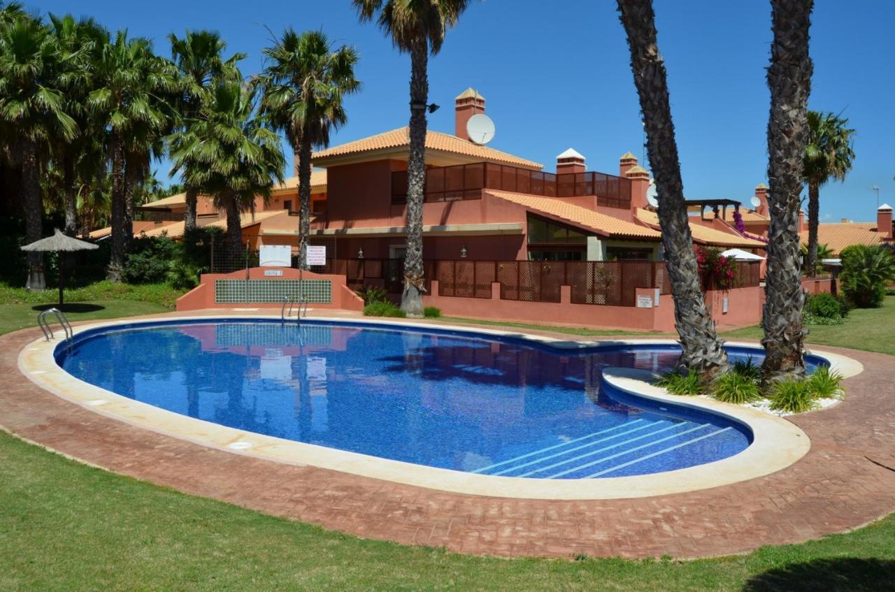 Arona 1 - 6807 Villa Mar de Cristal Exterior photo