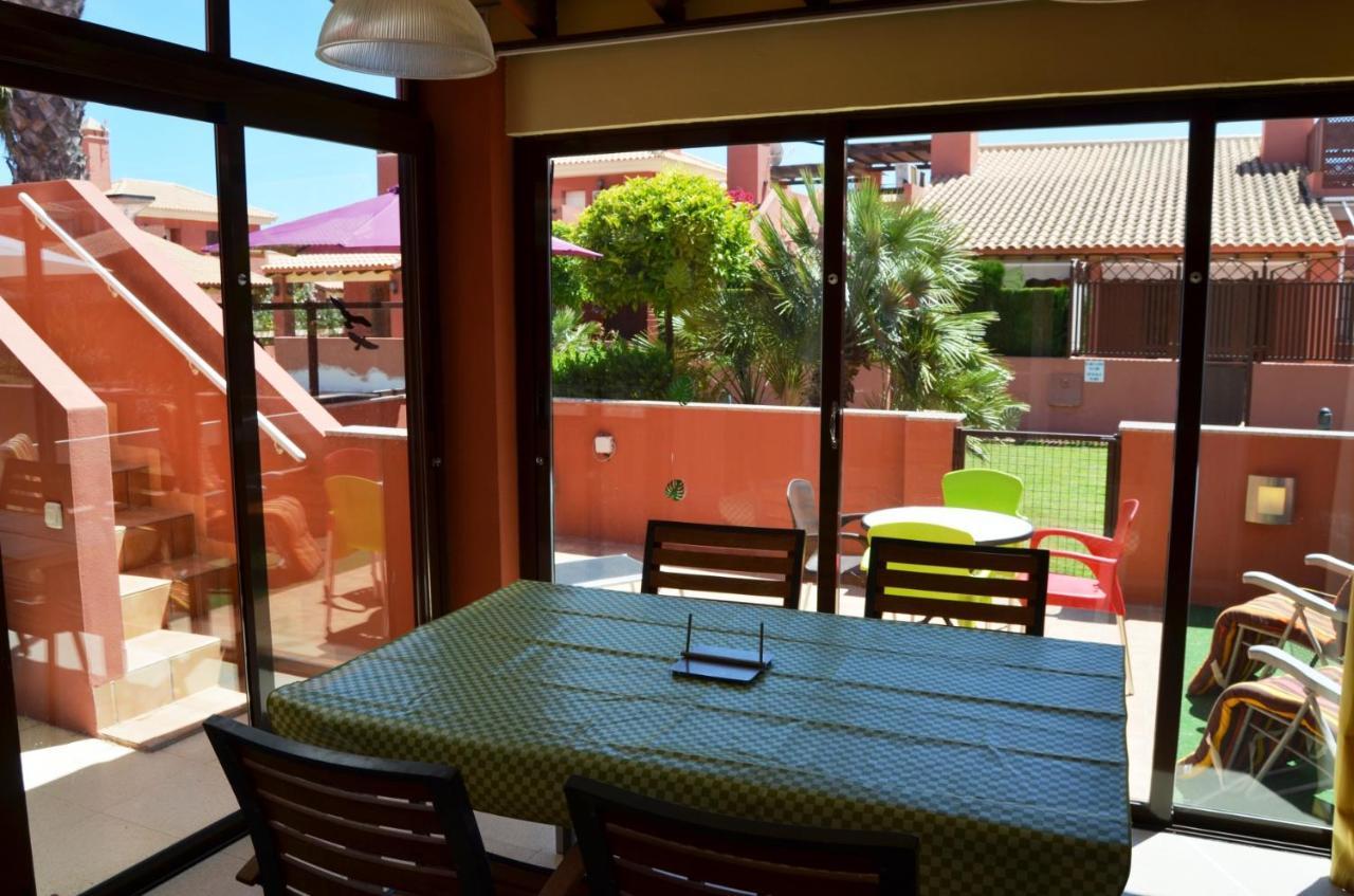 Arona 1 - 6807 Villa Mar de Cristal Exterior photo