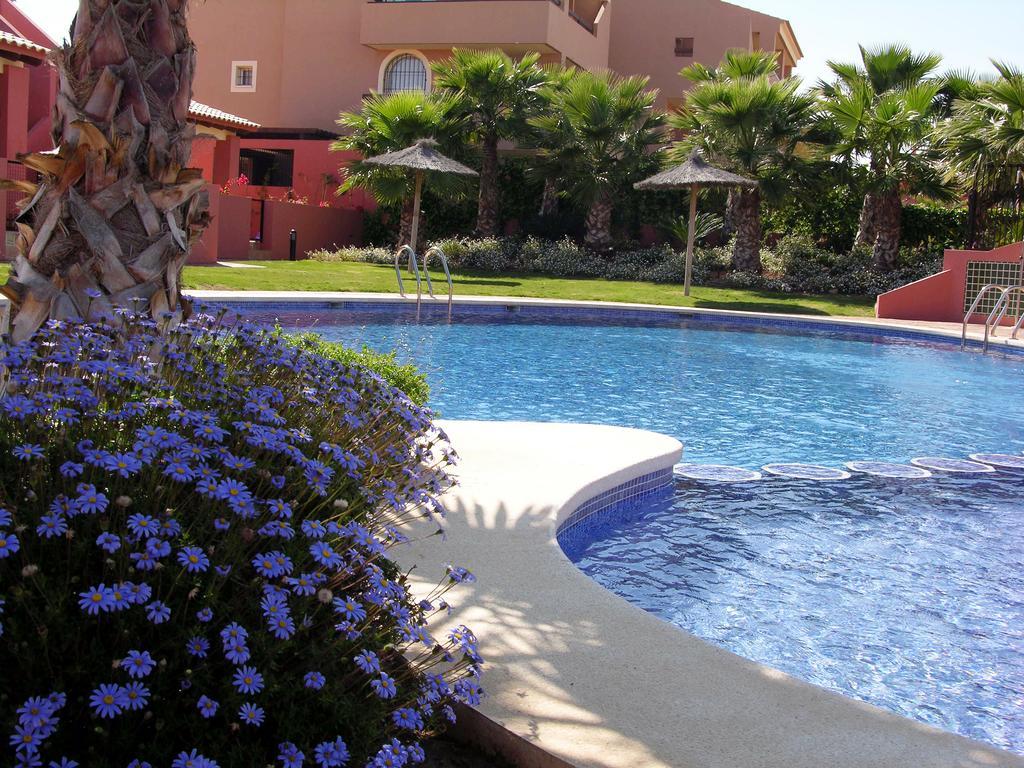 Arona 1 - 6807 Villa Mar de Cristal Exterior photo