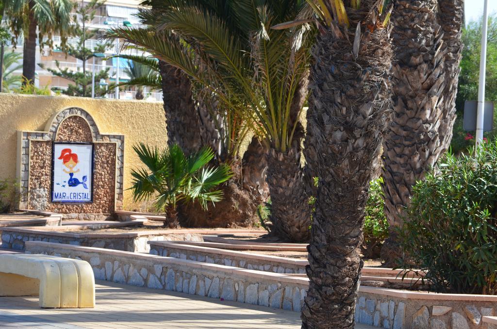 Arona 1 - 6807 Villa Mar de Cristal Exterior photo
